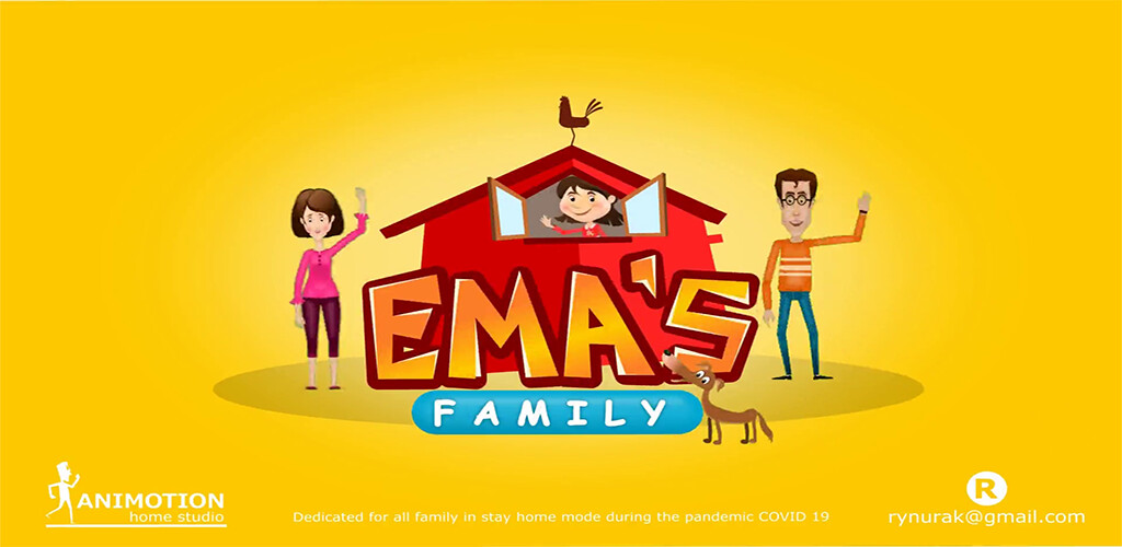 Run android online APK Emas Family from MyAndroid or emulate Emas Family using MyAndroid Run android online APK Emas Family from MyAndroid or emulate Emas Family using MyAndroid