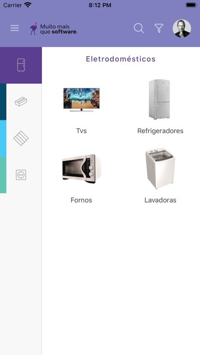 Emulate iPhone app Ema SHOP using MyAndroid Emulate iPhone app Ema SHOP using MyAndroid