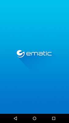 Emulate Android APK Ematic Thermometer Emulate Android APK Ematic Thermometer