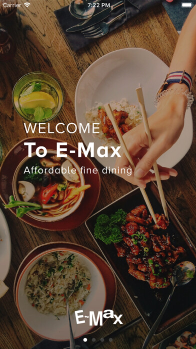 Emulate iPhone app E-Max using MyAndroid Emulate iPhone app E-Max using MyAndroid