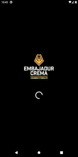 Run android online APK EmbajadUr Crema from MyAndroid or emulate EmbajadUr Crema using MyAndroid Run android online APK EmbajadUr Crema from MyAndroid or emulate EmbajadUr Crema using MyAndroid
