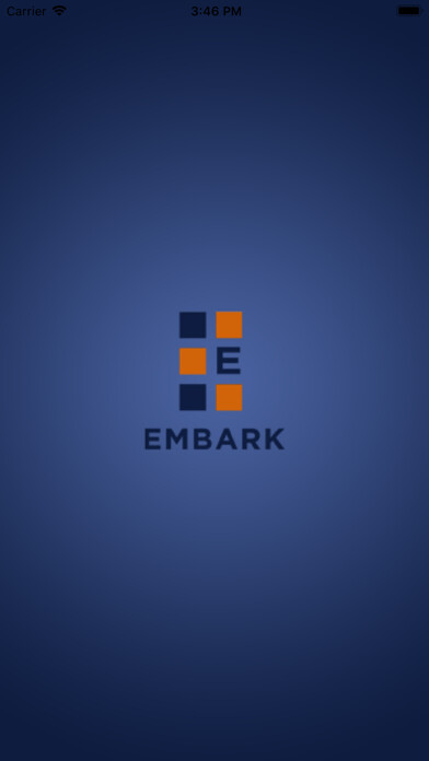 Emulate iPhone app Embark Mobile using MyAndroid Emulate iPhone app Embark Mobile using MyAndroid