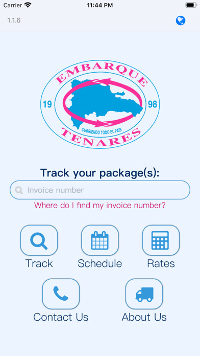 Run android online APK Embarque Tenares from MyAndroid or emulate Embarque Tenares using MyAndroid