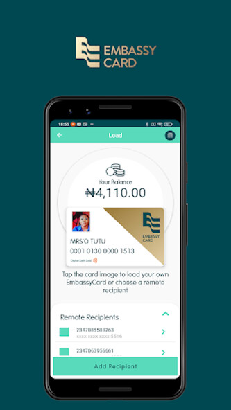 Run android online APK EmbassyCard from MyAndroid or emulate EmbassyCard using MyAndroid Run android online APK EmbassyCard from MyAndroid or emulate EmbassyCard using MyAndroid