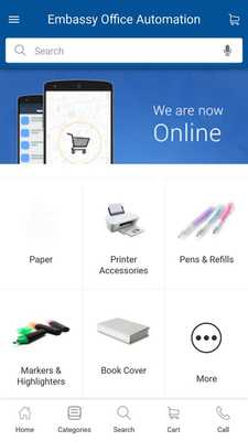 Emulate Android APK Embassy Office Automation Emulate Android APK Embassy Office Automation