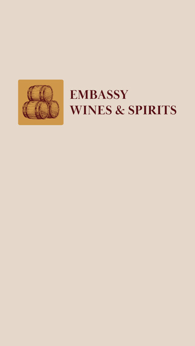 Run android online APK EMBASSY WINES  SPIRITS from MyAndroid or emulate EMBASSY WINES  SPIRITS using MyAndroid