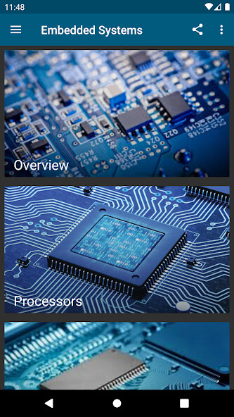 Run android online APK Embedded Systems Tutorial from MyAndroid or emulate Embedded Systems Tutorial using MyAndroid Run android online APK Embedded Systems Tutorial from MyAndroid or emulate Embedded Systems Tutorial using MyAndroid