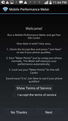 Emulate Android APK Embee MPM (Babaco Edition)