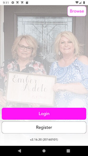Run android online APK Ember Adele Boutique from MyAndroid or emulate Ember Adele Boutique using MyAndroid