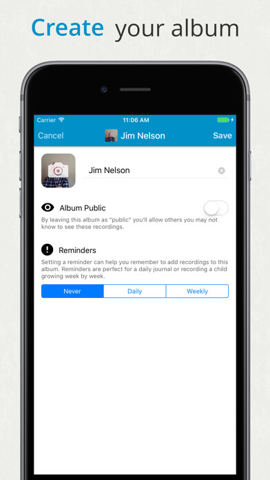 Emulate iPhone app Emberall using MyAndroid Emulate iPhone app Emberall using MyAndroid