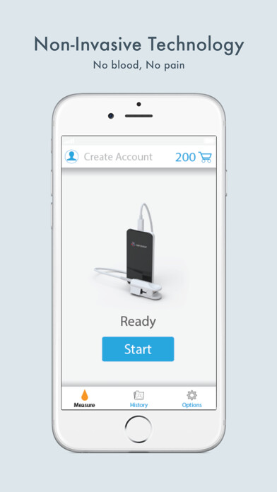 Emulate iPhone app Ember by Cercacor using MyAndroid Emulate iPhone app Ember by Cercacor using MyAndroid
