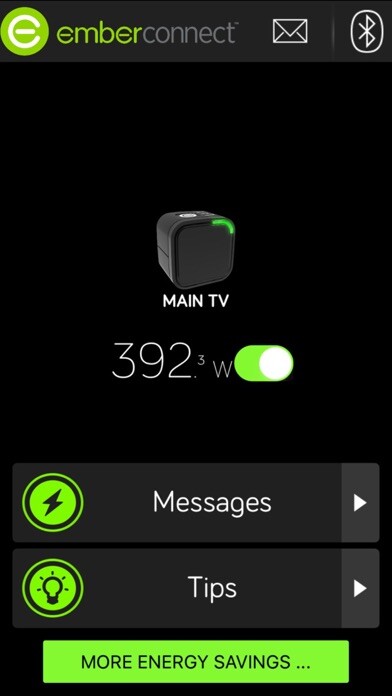 Emulate iPhone app emberconnect using MyAndroid Emulate iPhone app emberconnect using MyAndroid