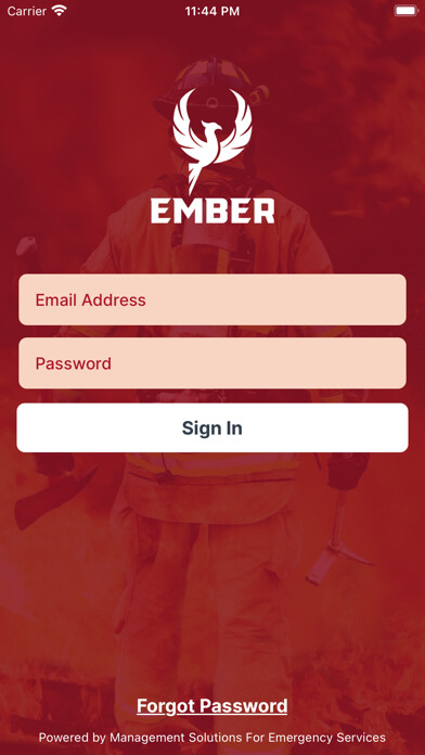 Emulate iPhone app Ember FD using MyAndroid Emulate iPhone app Ember FD using MyAndroid