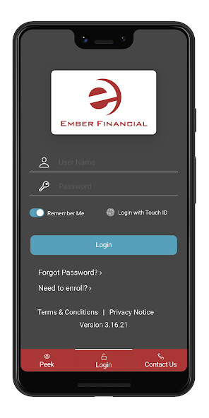 Run android online APK Ember Financial Mobile from MyAndroid or emulate Ember Financial Mobile using MyAndroid Run android online APK Ember Financial Mobile from MyAndroid or emulate Ember Financial Mobile using MyAndroid