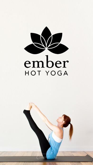 Emulate iPhone app Ember Hot Yoga using MyAndroid Emulate iPhone app Ember Hot Yoga using MyAndroid