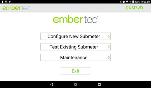 Emulate Android APK Embermeter Installer Emulate Android APK Embermeter Installer