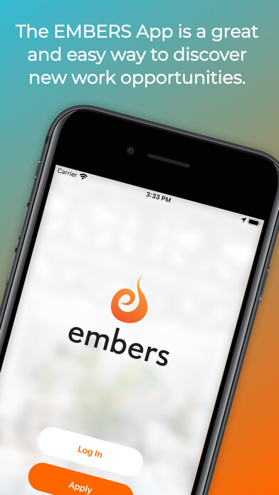 Run android online APK EMBERS Canada from MyAndroid or emulate EMBERS Canada using MyAndroid