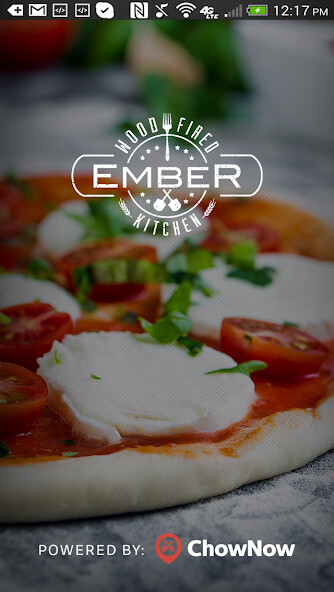 Run android online APK Ember Wood Fired Kitchen from MyAndroid or emulate Ember Wood Fired Kitchen using MyAndroid