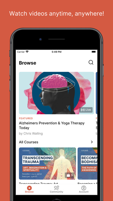 Emulate iPhone app Embodied Philosophy using MyAndroid Emulate iPhone app Embodied Philosophy using MyAndroid