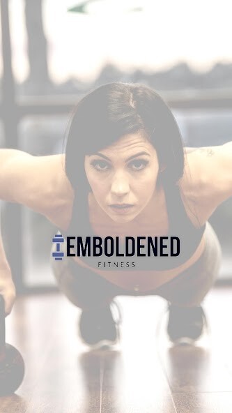 Run android online APK Emboldened Fitness from MyAndroid or emulate Emboldened Fitness using MyAndroid