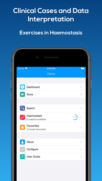 Emulate iPhone app Embolus using MyAndroid