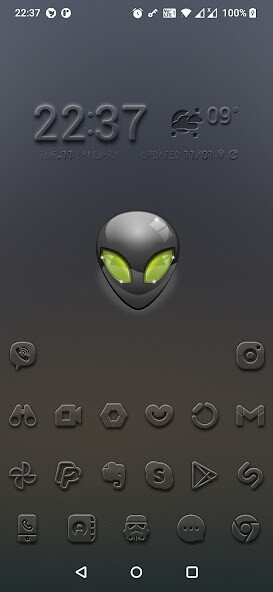Run android online APK Embossed - Icon Pack from MyAndroid or emulate Embossed - Icon Pack using MyAndroid Run android online APK Embossed - Icon Pack from MyAndroid or emulate Embossed - Icon Pack using MyAndroid