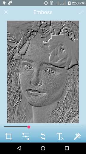 Run android online APK Emboss Photo Editor from MyAndroid or emulate Emboss Photo Editor using MyAndroid Run android online APK Emboss Photo Editor from MyAndroid or emulate Emboss Photo Editor using MyAndroid