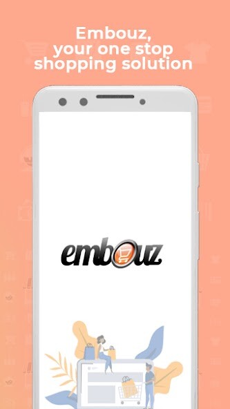 Run android online APK Embouz from MyAndroid or emulate Embouz using MyAndroid