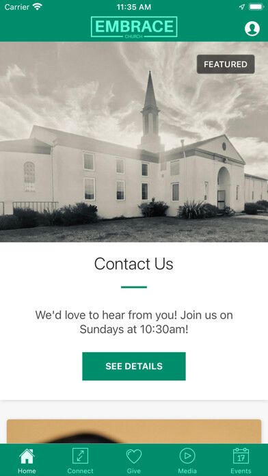 Run android online APK Embrace Church: Simply Jesus from MyAndroid or emulate Embrace Church: Simply Jesus using MyAndroid Run android online APK Embrace Church: Simply Jesus from MyAndroid or emulate Embrace Church: Simply Jesus using MyAndroid