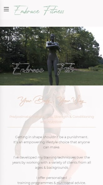 Run android online APK Embrace Fitness from MyAndroid or emulate Embrace Fitness using MyAndroid Run android online APK Embrace Fitness from MyAndroid or emulate Embrace Fitness using MyAndroid