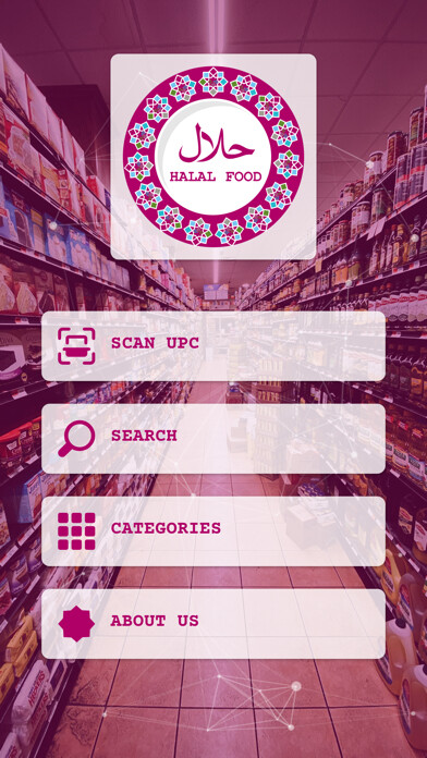 Run android online APK Embrace Halal Food from MyAndroid or emulate Embrace Halal Food using MyAndroid