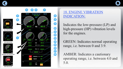 Emulate iPhone app Embraer 170/190 Pilot Trainer using MyAndroid Emulate iPhone app Embraer 170/190 Pilot Trainer using MyAndroid