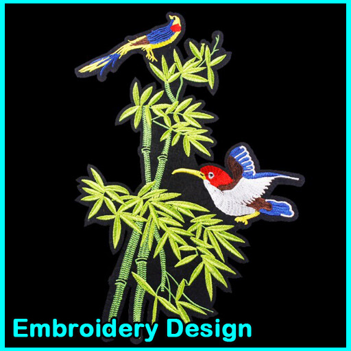 Run android online APK Embroidery Design from MyAndroid or emulate Embroidery Design using MyAndroid