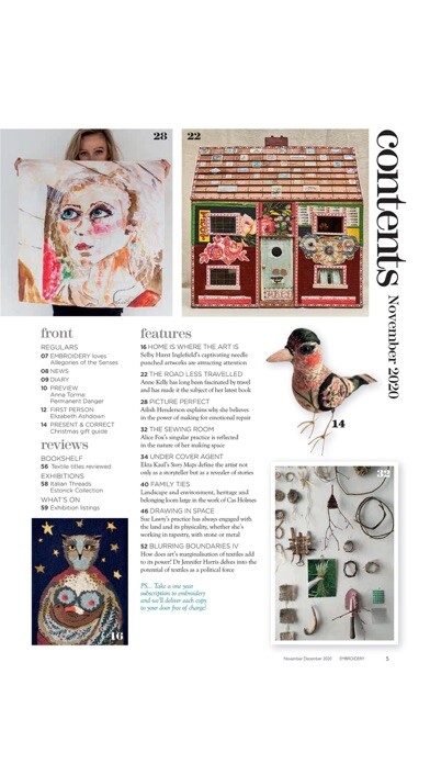 Run android online APK Embroidery Magazine from MyAndroid or emulate Embroidery Magazine using MyAndroid Run android online APK Embroidery Magazine from MyAndroid or emulate Embroidery Magazine using MyAndroid