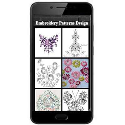 Emulate Android APK Embroidery Patterns Design Ideas Emulate Android APK Embroidery Patterns Design Ideas