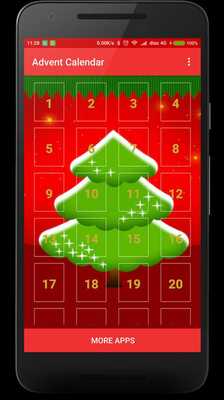 Emulate Android APK EMBROs Advent Calendar Emulate Android APK EMBROs Advent Calendar