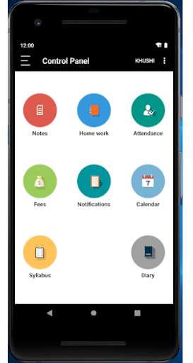 Run android online APK EMCASYS - iSchool from MyAndroid or emulate EMCASYS - iSchool using MyAndroid