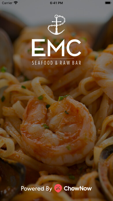 Emulate iPhone app EMC Seafood using MyAndroid Emulate iPhone app EMC Seafood using MyAndroid