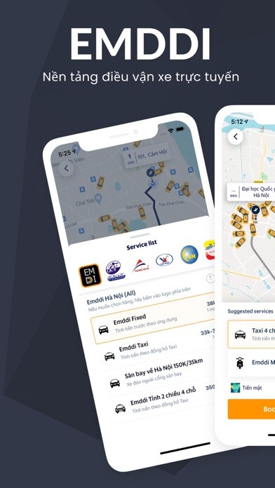Run android online APK Emddi - Taxi Việt from MyAndroid or emulate Emddi - Taxi Việt using MyAndroid Run android online APK Emddi - Taxi Việt from MyAndroid or emulate Emddi - Taxi Việt using MyAndroid