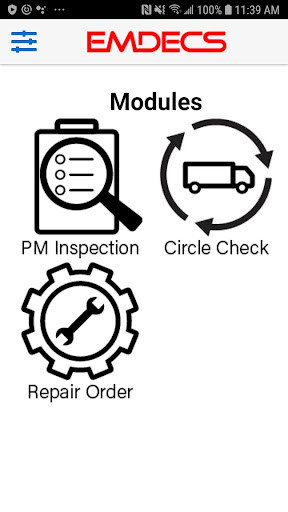 Run android online APK EmdecsApp from MyAndroid or emulate EmdecsApp using MyAndroid