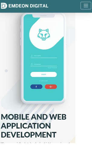 Run android online APK EMDEON DIGITAL SERVICES PRIVATE LIMITED from MyAndroid or emulate EMDEON DIGITAL SERVICES PRIVATE LIMITED using MyAndroid