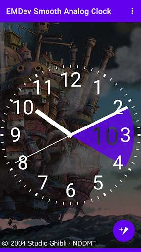 Run android online APK EMDev Smooth Analog Clock from MyAndroid or emulate EMDev Smooth Analog Clock using MyAndroid Run android online APK EMDev Smooth Analog Clock from MyAndroid or emulate EMDev Smooth Analog Clock using MyAndroid