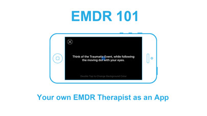 Emulate iPhone app EMDR 101 using MyAndroid Emulate iPhone app EMDR 101 using MyAndroid