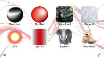 Emulate iPhone app EMDR Therapy using MyAndroid Emulate iPhone app EMDR Therapy using MyAndroid