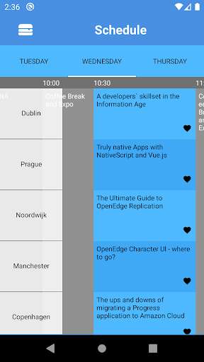 Run android online APK EMEA-PUG Challenge 2019 from MyAndroid or emulate EMEA-PUG Challenge 2019 using MyAndroid Run android online APK EMEA-PUG Challenge 2019 from MyAndroid or emulate EMEA-PUG Challenge 2019 using MyAndroid