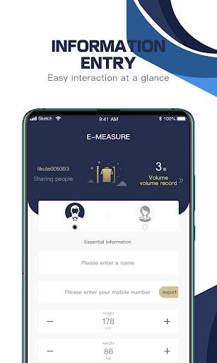 Run android online APK E-measure from MyAndroid or emulate E-measure using MyAndroid Run android online APK E-measure from MyAndroid or emulate E-measure using MyAndroid