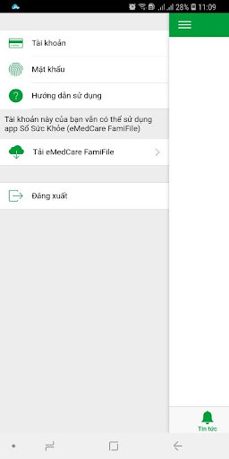 Emulate iPhone app eMedCare HomeProvider using MyAndroid Emulate iPhone app eMedCare HomeProvider using MyAndroid