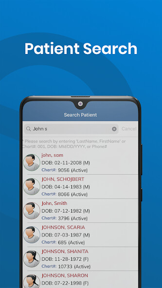 Run android online APK eMedical Practice from MyAndroid or emulate eMedical Practice using MyAndroid