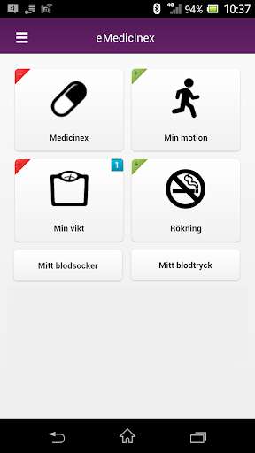 Run android online APK eMedicinex from MyAndroid or emulate eMedicinex using MyAndroid
