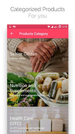 Emulate Android APK EMEDIX - Online Medicine Emulate Android APK EMEDIX - Online Medicine